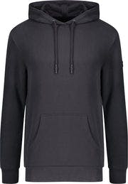 Hood Hoodie - Washed Black